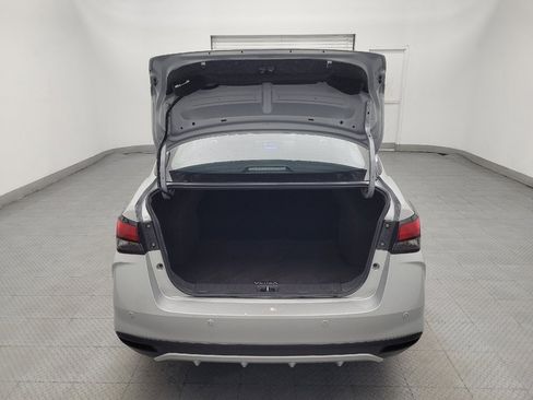 Used 2025 Nissan Versa SV FWD image 29