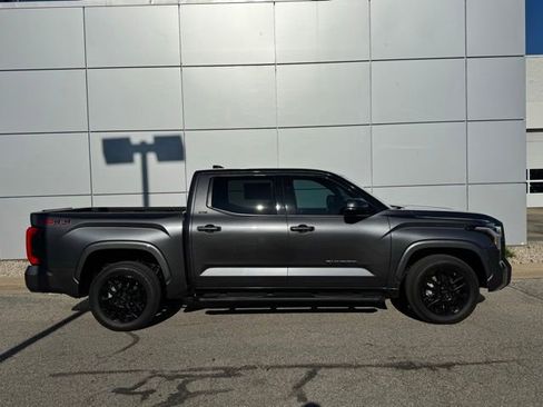 Used 2023 Toyota Tundra SR5 w/ TRD Sport Premium Package AWD/4WD image 36
