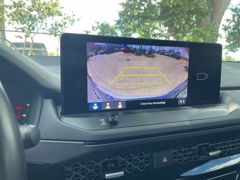 Used 2023 Honda Accord Sport image 16