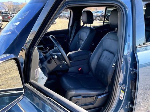 Used 2021 Land Rover Defender 110 S image 7