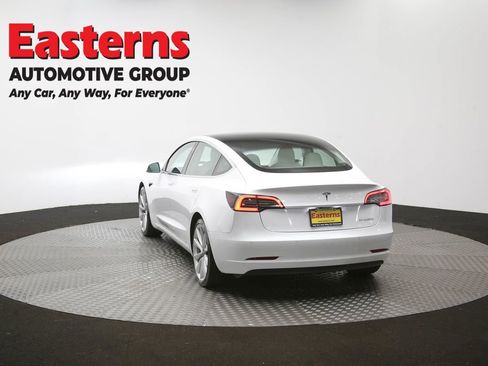 Used 2019 Tesla Model 3 Performance AWD/4WD image 31