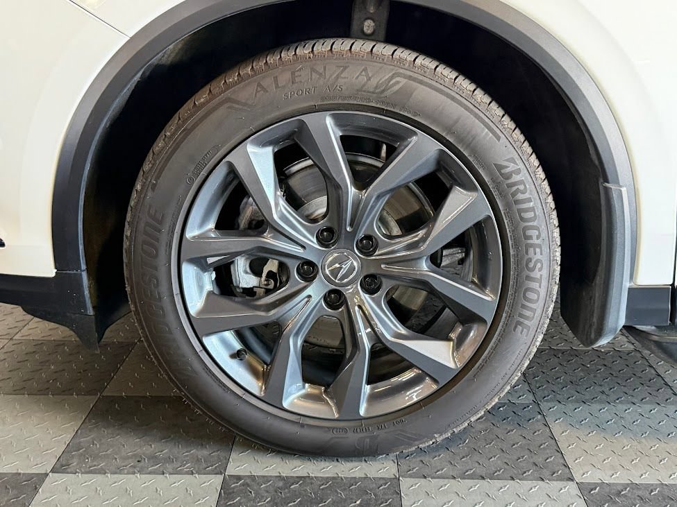 Used 2024 Acura MDX A-Spec AWD/4WD image 37