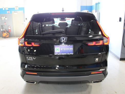 Used 2025 Honda CR-V Sport-L image 28
