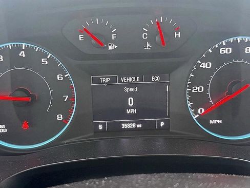 Used 2023 Chevrolet Malibu LT image 21