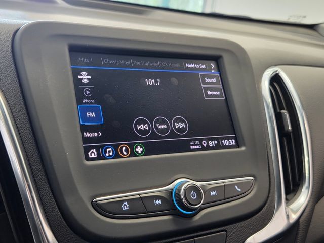 Used 2023 Chevrolet Equinox LT FWD image 21