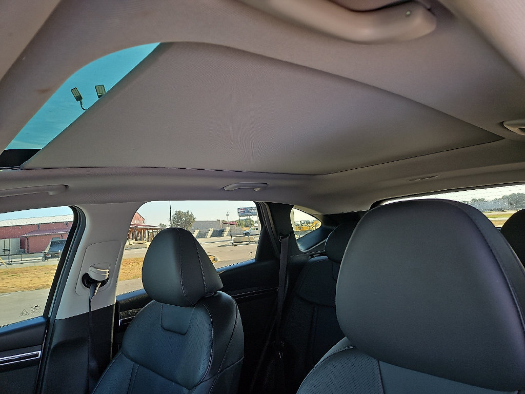 Used 2023 Hyundai Tucson SEL AWD/4WD image 23