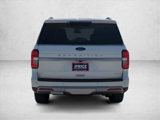 Used 2024 Ford Expedition Max XLT RWD image 7