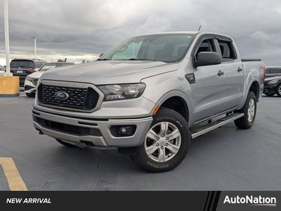 Used 2020 Ford Ranger XLT w/ FX2 Package