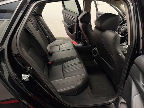 Used 2021 Honda Accord Sport Special Edition image 42