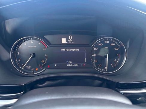 Used 2022 Cadillac XT6 Sport AWD/4WD image 28