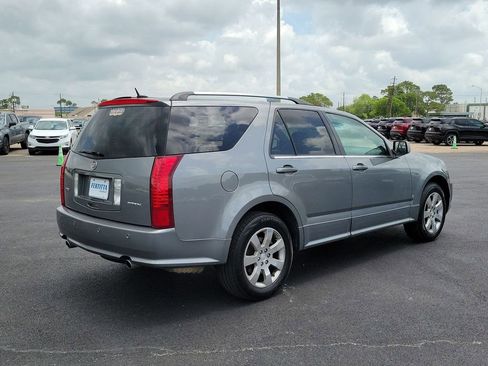 Used 2006 Cadillac SRX V8 w/ Utility Package AWD/4WD image 17