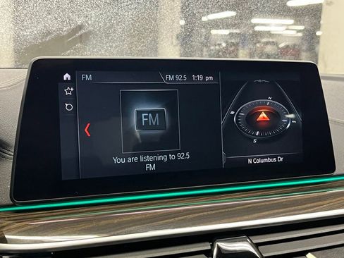 Used 2019 BMW M550i xDrive AWD/4WD image 28