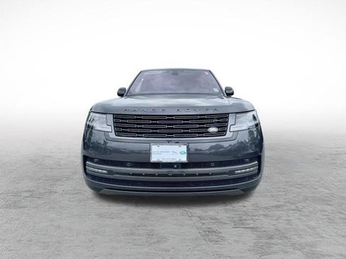 Used 2023 Land Rover Range Rover SE AWD/4WD image 2