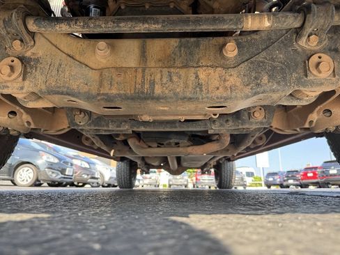 Used 2014 RAM 1500 Tradesman RWD image 15