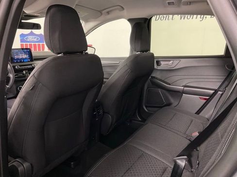 New 2025 Ford Escape Active image 15