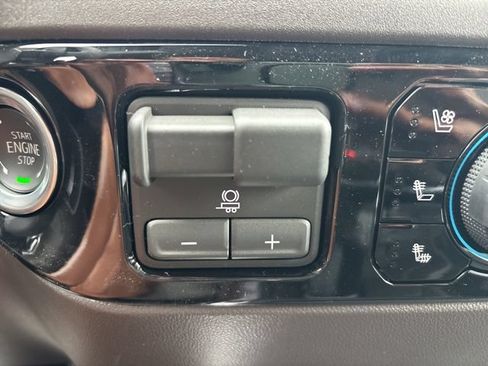 New 2026 Chevrolet Silverado 1500 LTZ AWD/4WD image 30