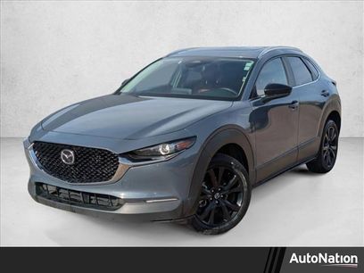 Used 2024 MAZDA CX-30 AWD 2.5 S w/ Preferred Package