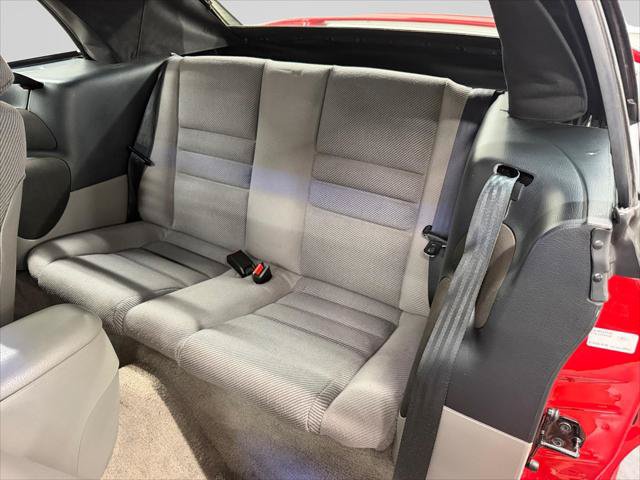 Used 1996 Ford Mustang GT RWD image 12
