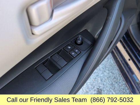 New 2026 Toyota Corolla LE w/ LE Premium Package image 10