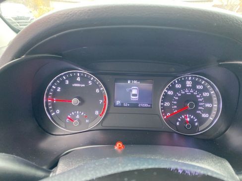 Certified 2021 Kia Forte LXS image 18