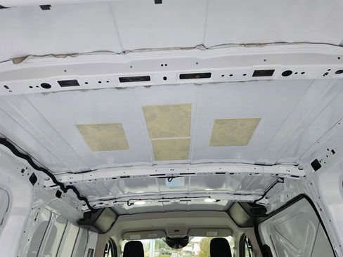 New 2026 Ford Transit 150 Low Roof RWD image 24