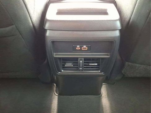 Used 2022 Nissan Murano S FWD image 14