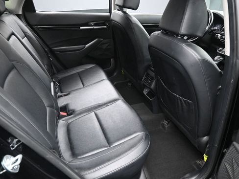 Used 2021 Kia Seltos EX AWD/4WD image 38