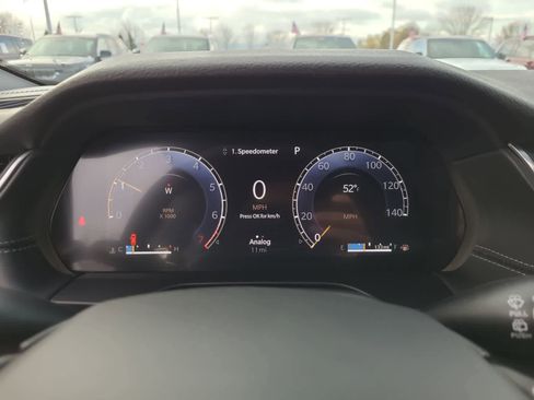 New 2025 Jeep Grand Cherokee Altitude image 26