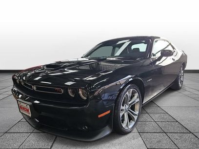 Used 2022 Dodge Challenger R/T