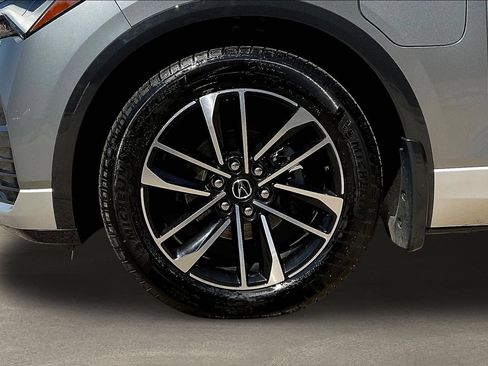 Used 2024 Acura ZDX A-Spec AWD/4WD image 33