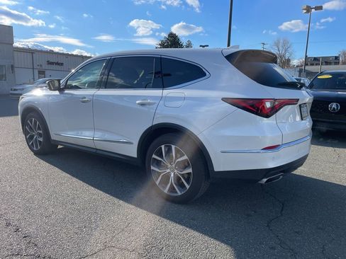 Used 2023 Acura MDX Technology image 5