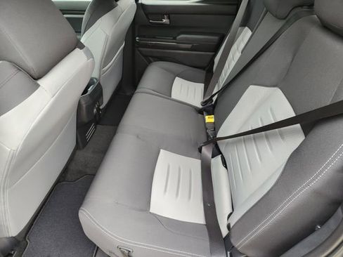 New 2026 Toyota Tacoma TRD Sport RWD image 24