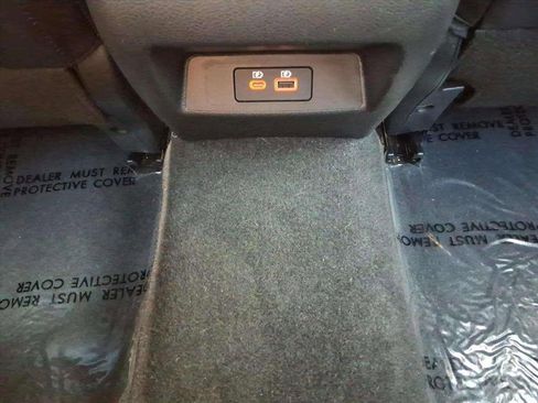 Used 2024 Nissan Altima 2.5 SR image 13