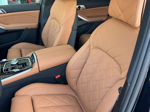 New 2026 BMW X5 xDrive40i image 33