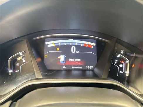 Used 2018 Honda CR-V EX image 34