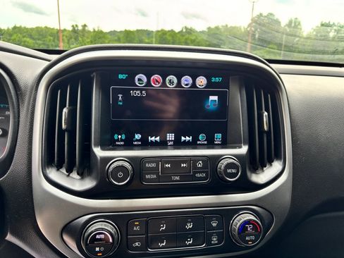 Used 2017 Chevrolet Colorado ZR2 AWD/4WD image 18