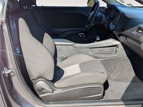 Certified 2022 Dodge Challenger R/T Scat Pack image 26