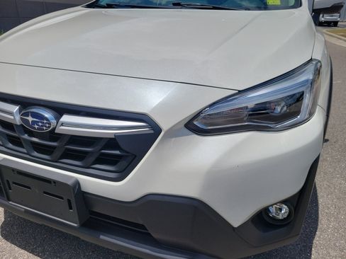 Used 2021 Subaru Crosstrek 2.5i Limited AWD/4WD image 30