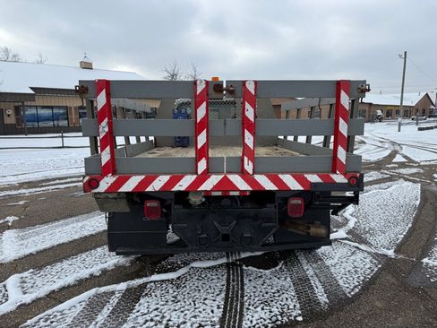 Used 2008 Ford F450 4x4 Regular Cab Super Duty image 5