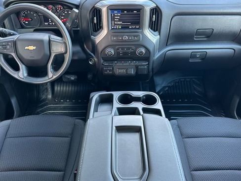 New 2026 Chevrolet Silverado 2500 W/T w/ WT Convenience Package image 18