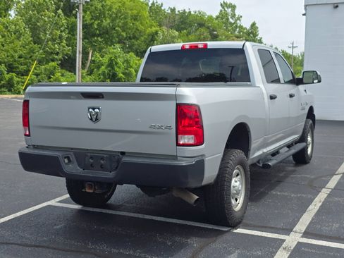 Used 2017 RAM 2500 Tradesman w/ Popular Equipment Group AWD/4WD image 4