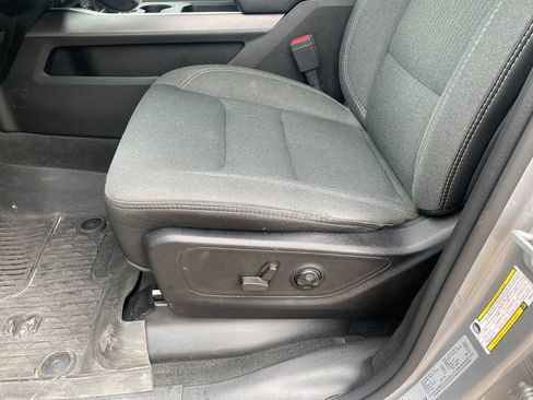 Used 2021 RAM 1500 Big Horn AWD/4WD image 12