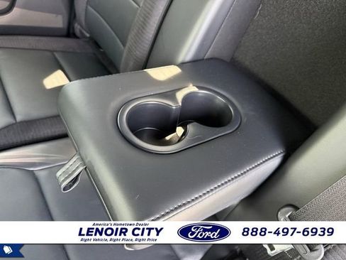 Used 2023 Ford F150 Raptor AWD/4WD image 14