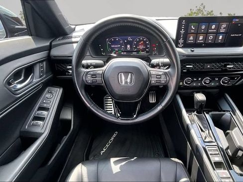 Used 2024 Honda Accord Sport image 5