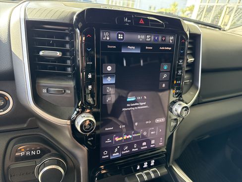 Used 2025 RAM 1500 Big Horn image 22