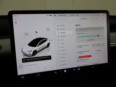 Used 2023 Tesla Model 3 Standard Range RWD image 29