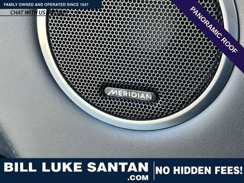 Used 2021 Land Rover Range Rover Sport HST image 13