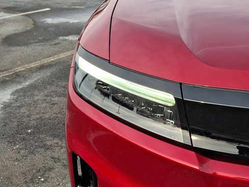 Used 2024 Honda Prologue Touring image 9