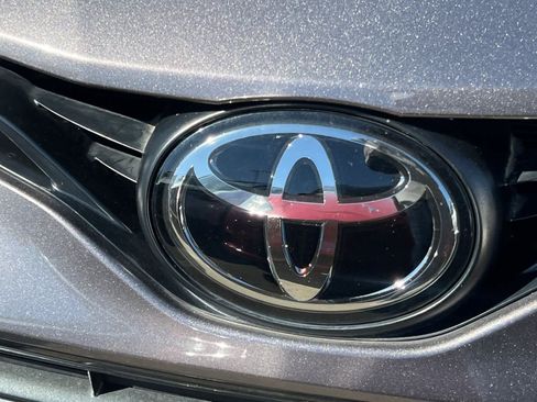 Certified 2023 Toyota Camry LE FWD image 13