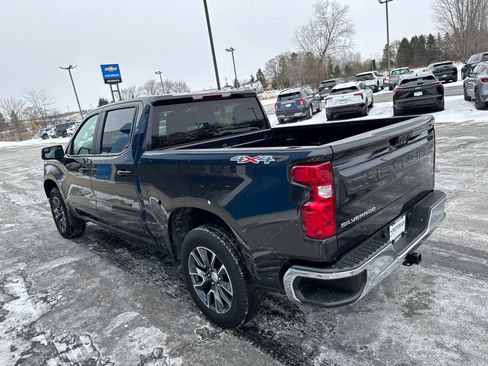 Used 2023 Chevrolet Silverado 1500 LT image 9